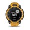 Фото - Смарт-часы Garmin Instinct 3 Sunburst/Gray (010-02934-02) | click.ua