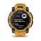 Фото - Смарт-часы Garmin Instinct 3 Sunburst/Gray (010-02934-02) | click.ua