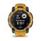 Фото - Смарт-часы Garmin Instinct 3 Sunburst/Gray (010-02934-02) | click.ua