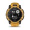 Фото - Смарт-часы Garmin Instinct 3 Sunburst/Gray (010-02934-02) | click.ua