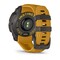 Фото - Смарт-часы Garmin Instinct 3 Sunburst/Gray (010-02934-02) | click.ua