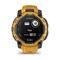 Фото - Смарт-часы Garmin Instinct 3 Sunburst/Gray (010-02934-02) | click.ua