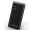 Фото - Универсальная мобильная батарея Titanum 727S 20000mAh, 22.5W Black | click.ua
