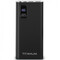 Фото - Универсальная мобильная батарея Titanum 727S 20000mAh, 22.5W Black | click.ua