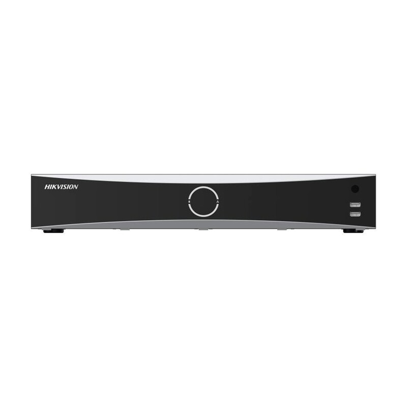 Відеореєстратор Hikvision DS-7732NXI-I4/VPro
