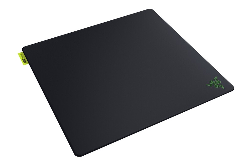 Ігрова поверхня Razer Gigantus V2 PRO Balance L (RZ02-05490600-R3M1)