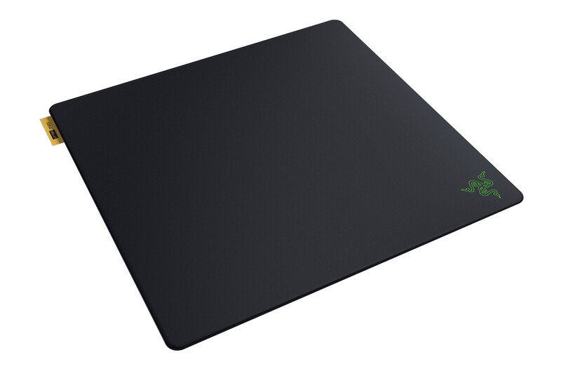 Ігрова поверхня Razer Gigantus V2 PRO Speed L (RZ02-05490900-R3M1)
