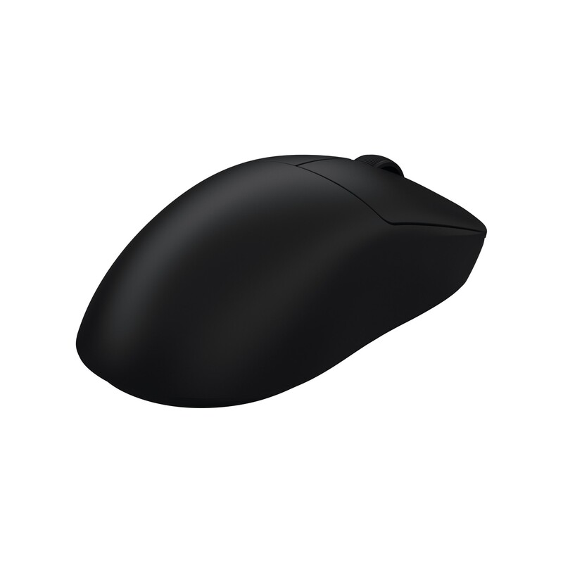 Мышь беспроводная Hator Quasar 3 Ultima 8K Wireless Black (HTM762)