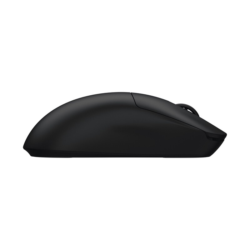 Мышь беспроводная Hator Quasar 3 Ultima 8K Wireless Black (HTM762)
