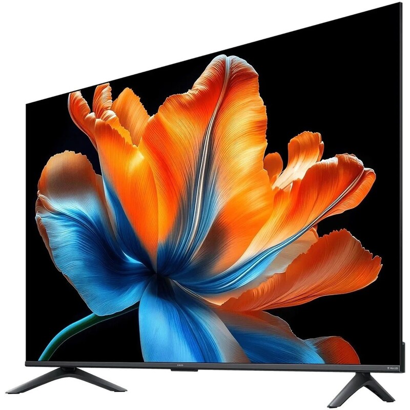 Телевiзор Xiaomi TV S Mini LED 55 2026