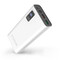 Фото - Универсальная мобильная батарея Titanum 727S 20000mAh, 22.5W White | click.ua