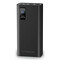 Фото - Универсальная мобильная батарея Titanum 728S 30000mAh, 22.5W Black | click.ua