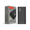 Фото - Универсальная мобильная батарея Titanum 728S 30000mAh, 22.5W Black | click.ua