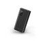 Фото - Универсальная мобильная батарея Titanum 728S 30000mAh, 22.5W Black | click.ua