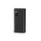 Фото - Универсальная мобильная батарея Titanum 728S 30000mAh, 22.5W Black | click.ua