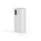Фото - Универсальная мобильная батарея Titanum 728S 30000mAh, 22.5W White | click.ua