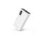 Фото - Универсальная мобильная батарея Titanum 728S 30000mAh, 22.5W White | click.ua