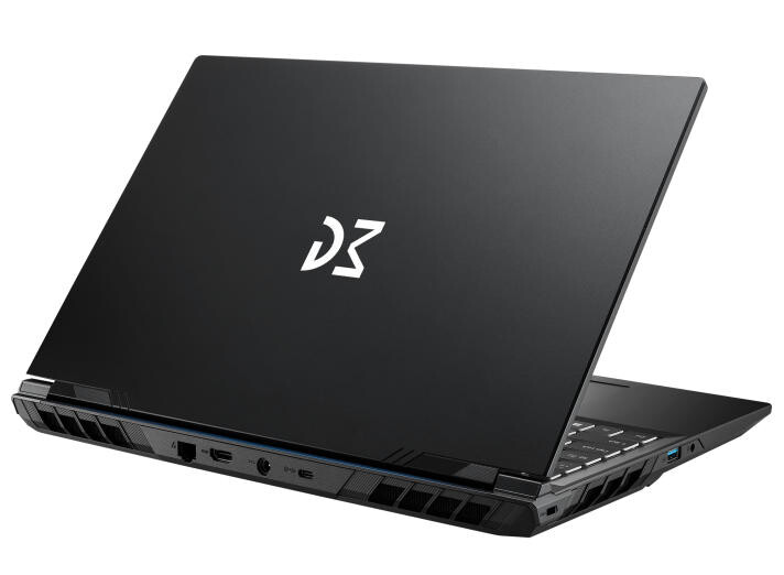 Ноутбук Dream Machines RG5070-15 (RG5070-15UA27) Black