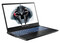 Фото - Ноутбук Dream Machines RG5070-15 (RG5070-15UA27) Black | click.ua