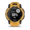 Фото - Смарт-годинник Garmin Instinct 3 Sunburst/Gray (010-02935-02) | click.ua
