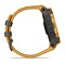 Фото - Смарт-годинник Garmin Instinct 3 Sunburst/Gray (010-02935-02) | click.ua
