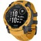 Фото - Смарт-годинник Garmin Instinct 3 Sunburst/Gray (010-02935-02) | click.ua