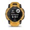 Фото - Смарт-годинник Garmin Instinct 3 Sunburst/Gray (010-02935-02) | click.ua