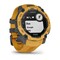 Фото - Смарт-годинник Garmin Instinct 3 Sunburst/Gray (010-02935-02) | click.ua