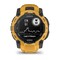 Фото - Смарт-годинник Garmin Instinct 3 Sunburst/Gray (010-02935-02) | click.ua