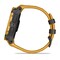 Фото - Смарт-годинник Garmin Instinct 3 Sunburst/Gray (010-02935-02) | click.ua