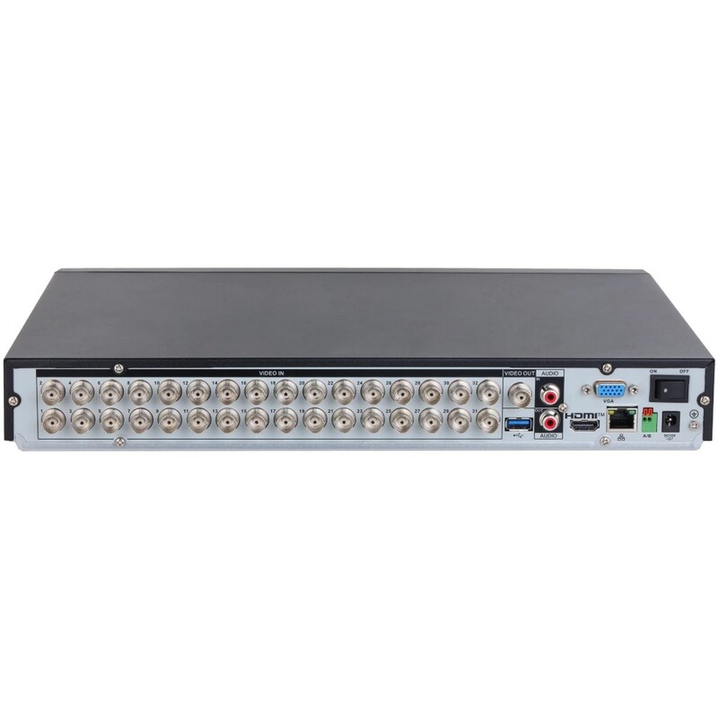 Відеореєстратор Dahua DH-XVR5232AN-5M-I3/T