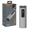 Фото - Универсальная мобильная батарея Titanum VPB-366 20000mAh, PD100W Grey | click.ua