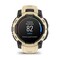 Фото - Смарт-годинник Garmin Instinct 3 Citrine/Gray (010-02936-02) | click.ua