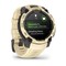 Фото - Смарт-годинник Garmin Instinct 3 Citrine/Gray (010-02936-02) | click.ua
