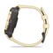 Фото - Смарт-годинник Garmin Instinct 3 Citrine/Gray (010-02936-02) | click.ua