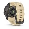 Фото - Смарт-годинник Garmin Instinct 3 Citrine/Gray (010-02936-02) | click.ua