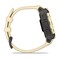 Фото - Смарт-годинник Garmin Instinct 3 Citrine/Gray (010-02936-02) | click.ua