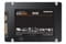 Фото - Накопичувач SSD  500GB Samsung 870 EVO 2.5" SATAIII MLC (MZ-77E500B/EU) | click.ua