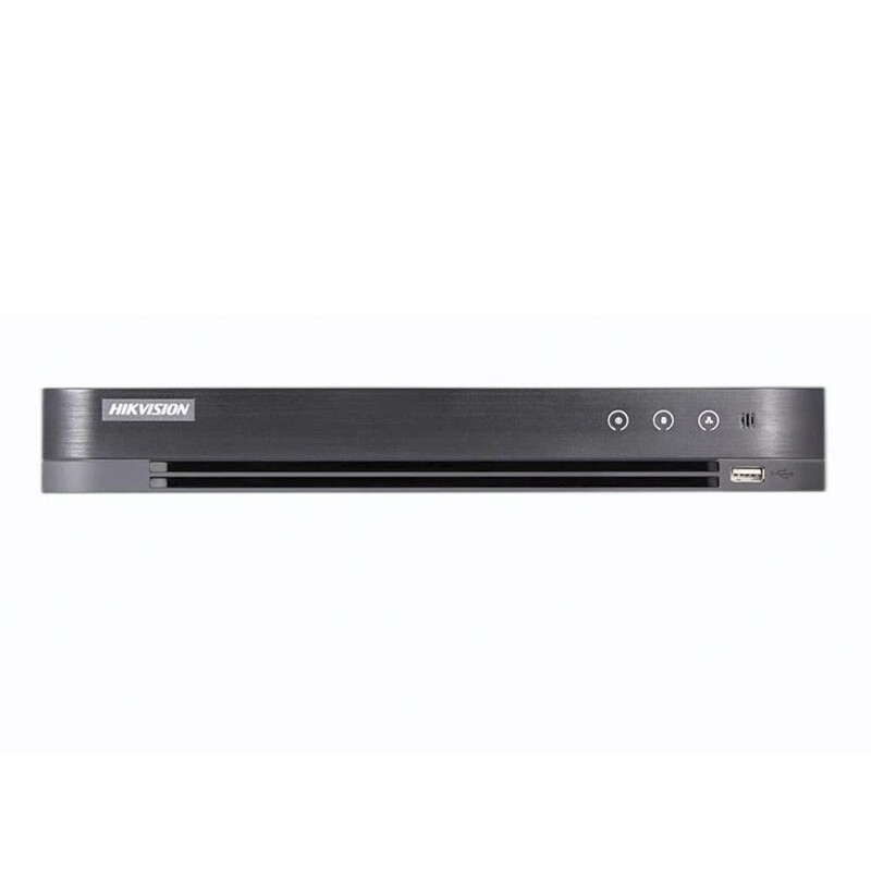 Відеореєстратор Hikvision iDS-7208HTHI-M2/S(C)
