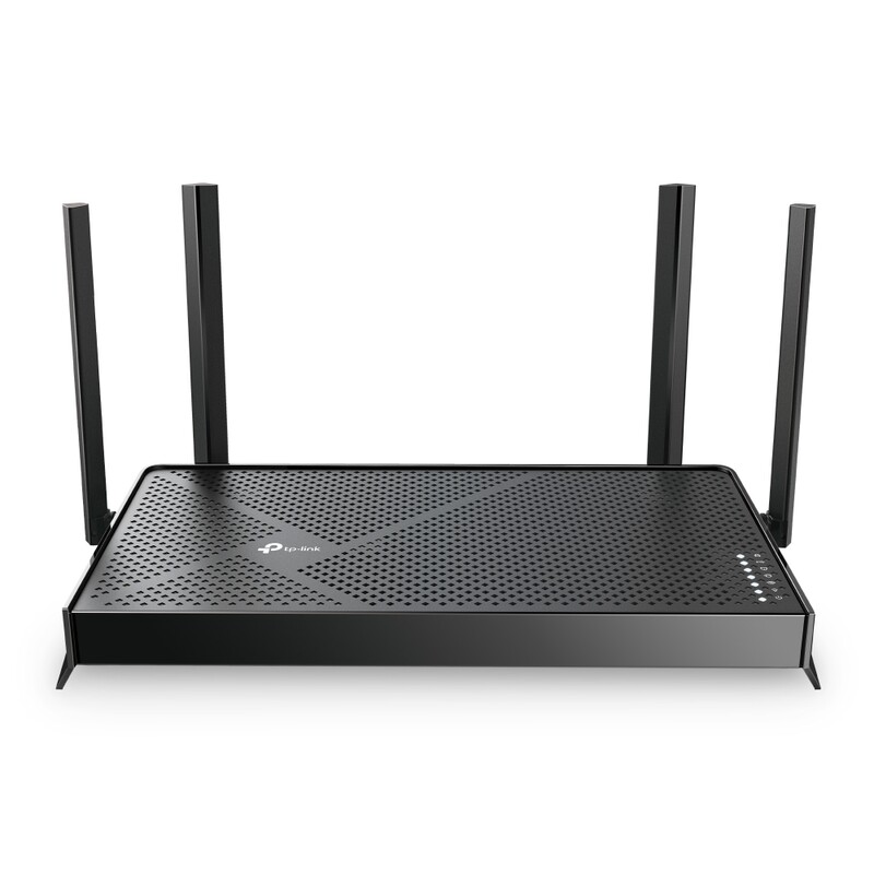 Беспроводной маршрутизатор TP-Link EB210 Pro