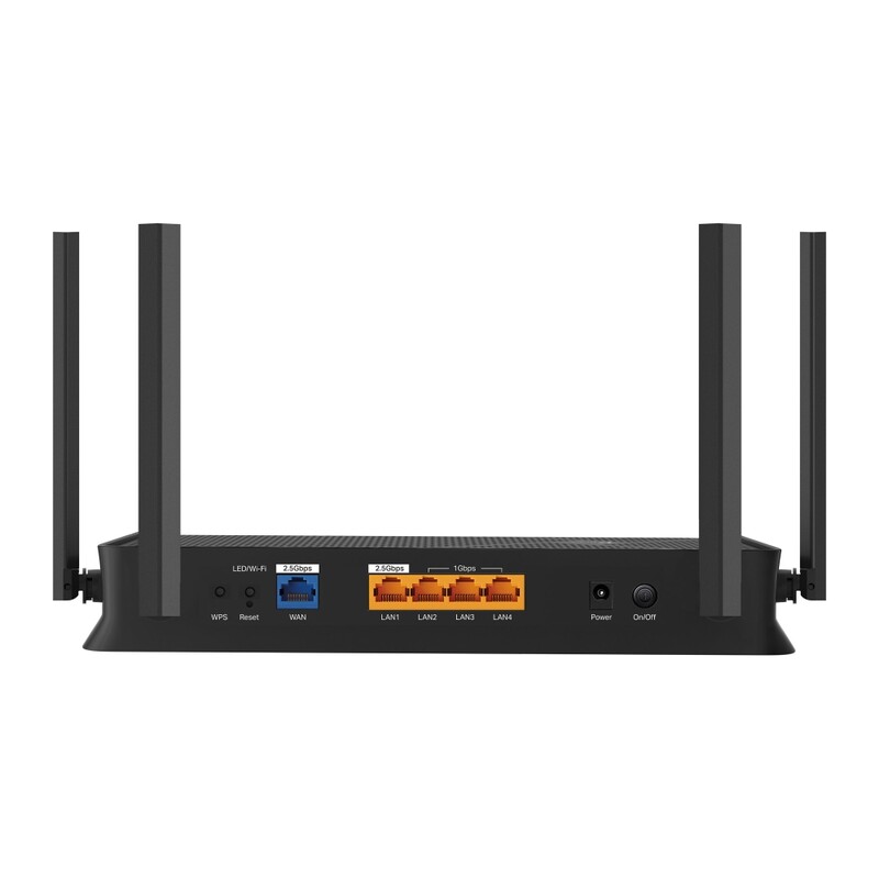 Беспроводной маршрутизатор TP-Link EB210 Pro