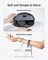Фото - Кабель Anker Upcycled-Braided USB-C - USB-C (M/M), 240W, 1.8 м, Black (A82E2H12) | click.ua
