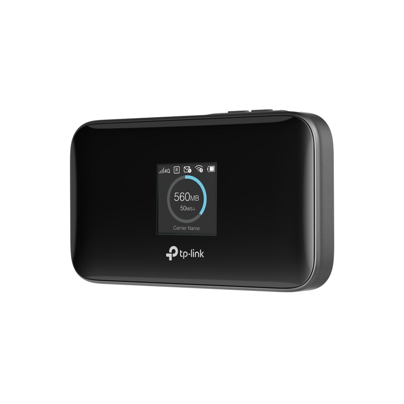 Беспроводной маршрутизатор TP-Link M7750