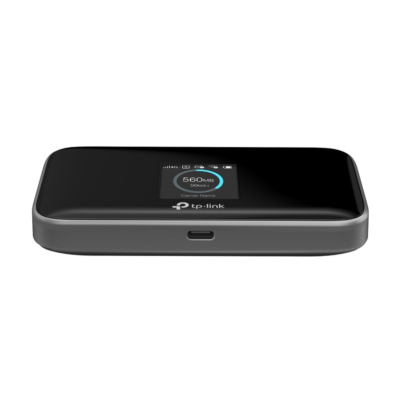 Беспроводной маршрутизатор TP-Link M7750
