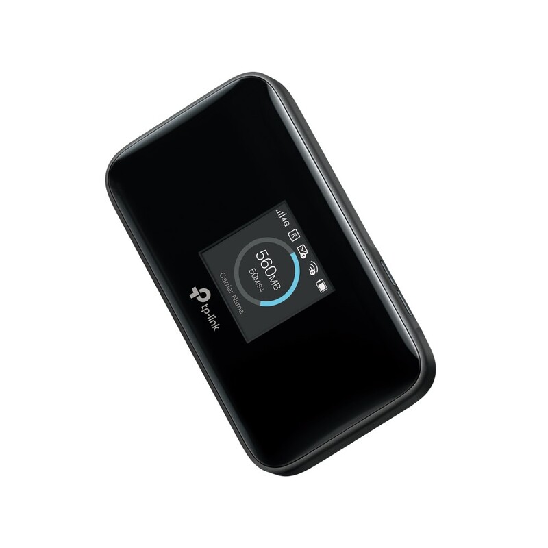 Беспроводной маршрутизатор TP-Link M7750