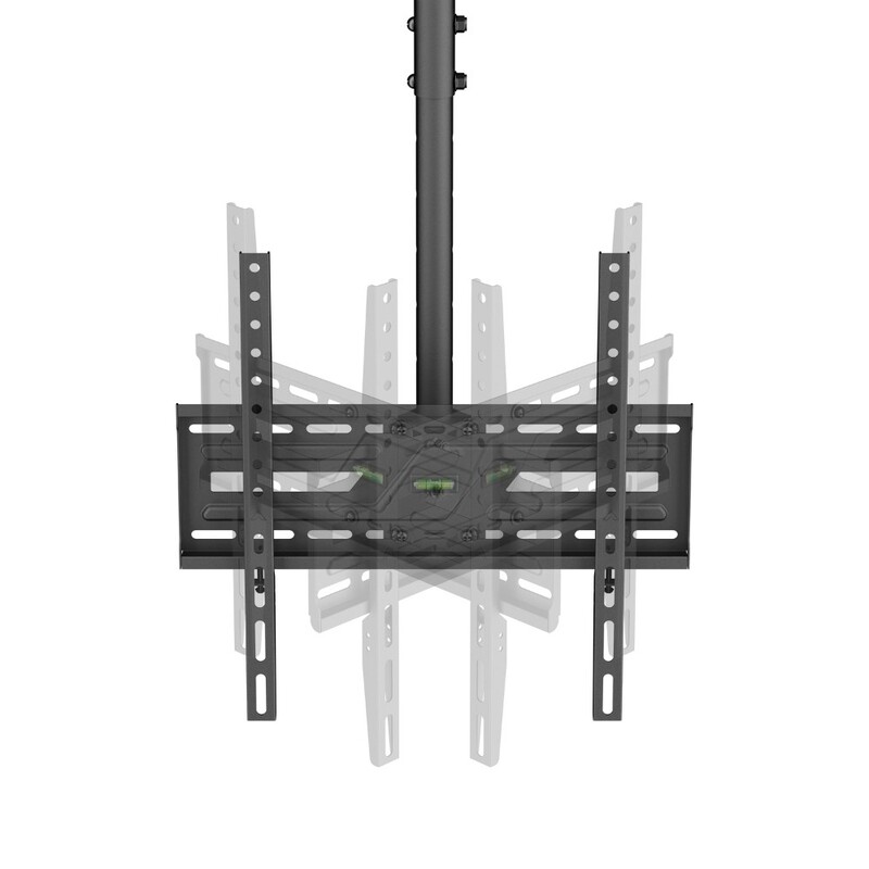 Кронштейн ITech CELB-44S (VESA400х400)