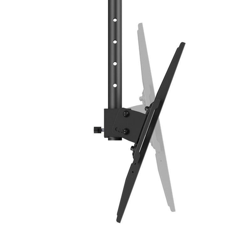 Кронштейн ITech CELB-44S (VESA400х400)