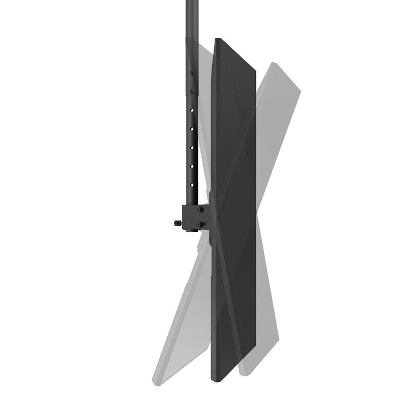 Кронштейн ITech CELB-56S (VESA600х400)