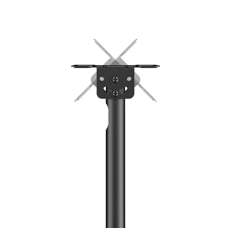 Кронштейн ITech CELB-56S (VESA600х400)