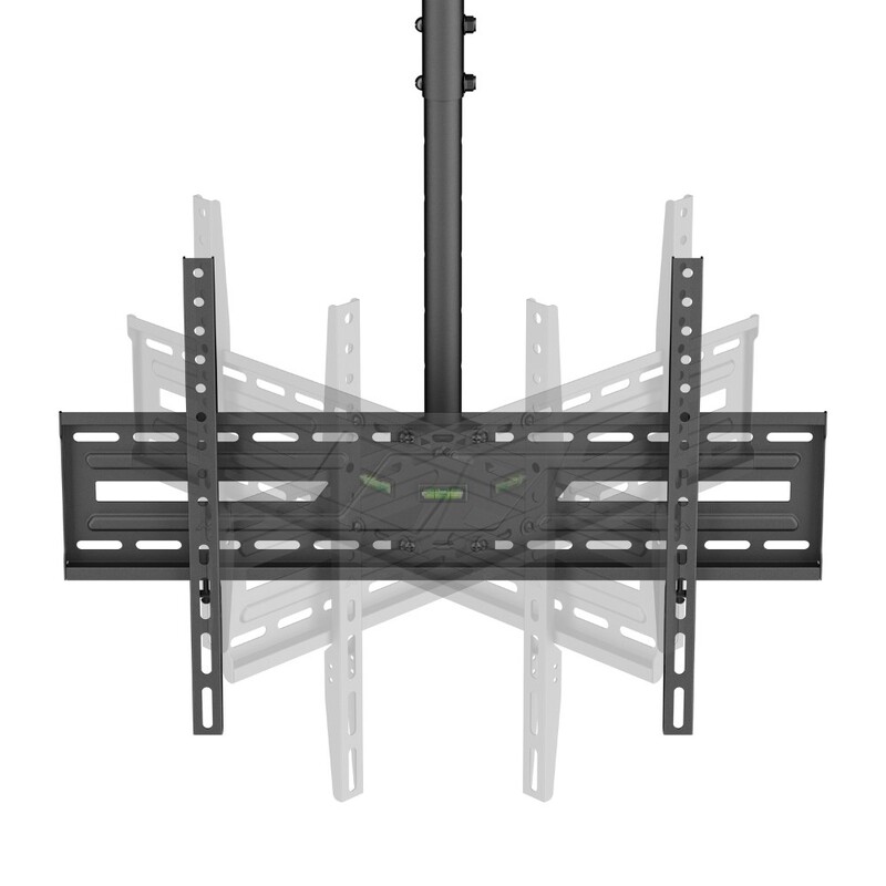 Кронштейн ITech CELB-56S (VESA600х400)